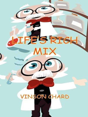 cover image of Life's Rich Mix
